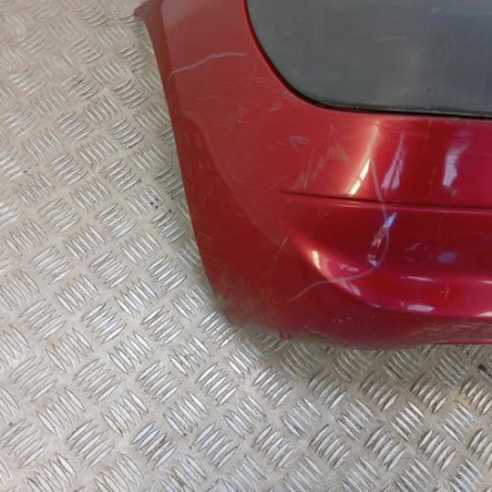Pare choc arriere RENAULT CLIO 2