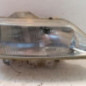 Optique avant principal gauche (feux)(phare) RENAULT LAGUNA 1