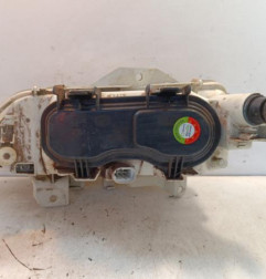 Optique avant principal gauche (feux)(phare) RENAULT LAGUNA 1