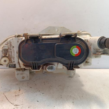 Optique avant principal gauche (feux)(phare) RENAULT LAGUNA 1