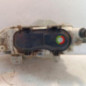 Optique avant principal gauche (feux)(phare) RENAULT LAGUNA 1
