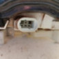 Optique avant principal gauche (feux)(phare) RENAULT LAGUNA 1