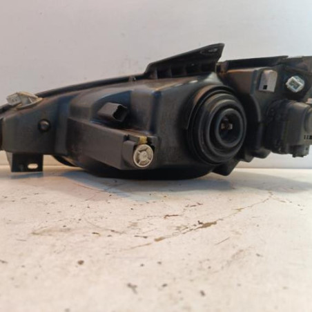 Optique avant principal droit (feux)(phare) PEUGEOT 206