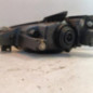 Optique avant principal droit (feux)(phare) PEUGEOT 206