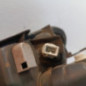 Optique avant principal droit (feux)(phare) PEUGEOT 206