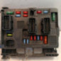 Boitier servitude moteur (BSM) PEUGEOT 206