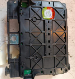 Boitier servitude moteur (BSM) PEUGEOT 206