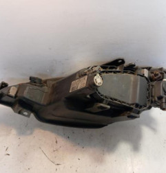 Optique avant principal droit (feux)(phare) PEUGEOT 206