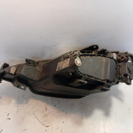 Optique avant principal droit (feux)(phare) PEUGEOT 206