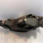 Optique avant principal droit (feux)(phare) PEUGEOT 206