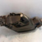 Optique avant principal gauche (feux)(phare) PEUGEOT 206