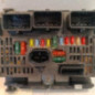 Boitier servitude moteur (BSM) CITROEN C4 1