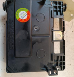 Boitier servitude moteur (BSM) CITROEN C4 1