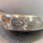 Optique avant principal droit (feux)(phare) CITROEN C4 1