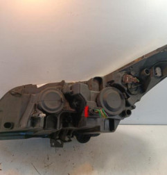Optique avant principal droit (feux)(phare) CITROEN C4 1