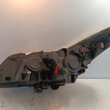Optique avant principal droit (feux)(phare) CITROEN C4 1