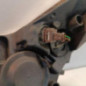 Optique avant principal droit (feux)(phare) CITROEN C4 1