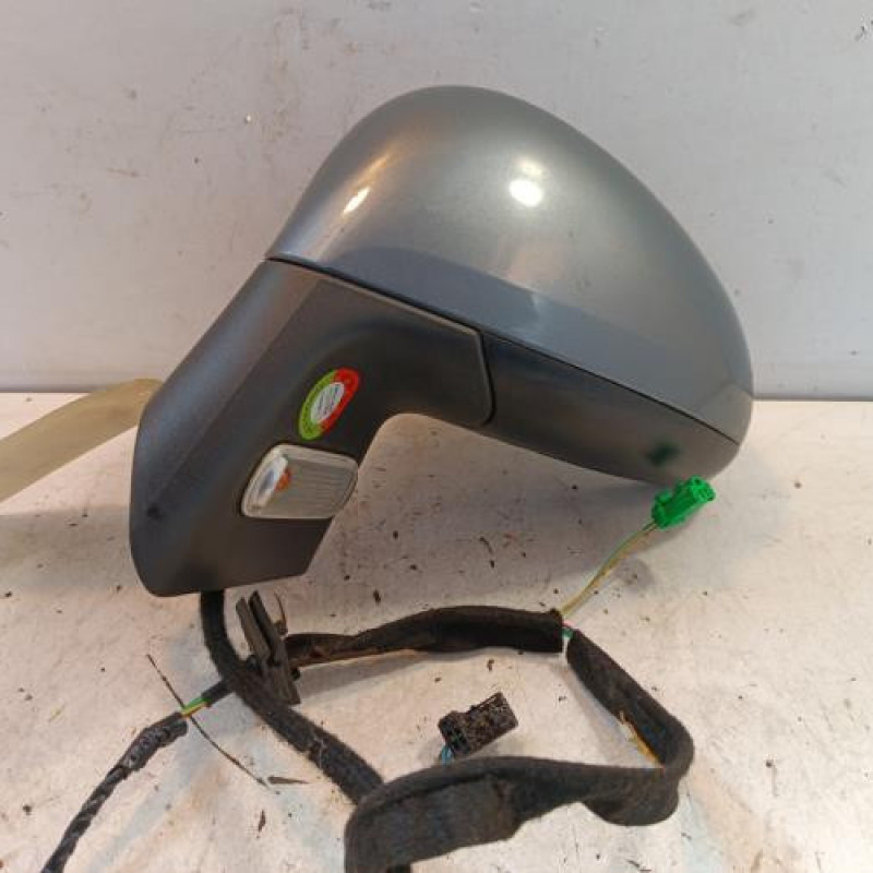 Retroviseur gauche CITROEN C4 1 Retroviseur gauche CITROEN C4 1