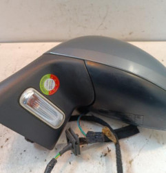Retroviseur gauche CITROEN C4 1 Photo n°3
