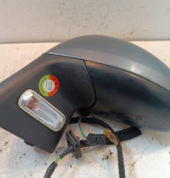 Retroviseur gauche CITROEN C4 1 Photo n°4