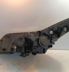 Optique avant principal droit (feux)(phare) CITROEN C4 1