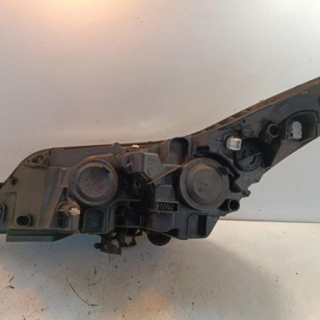 Optique avant principal droit (feux)(phare) CITROEN C4 1
