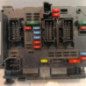 Boitier servitude moteur (BSM) PEUGEOT 206+