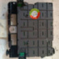 Boitier servitude moteur (BSM) PEUGEOT 206+