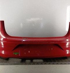 Pare choc arriere SEAT ALTEA Photo n°1
