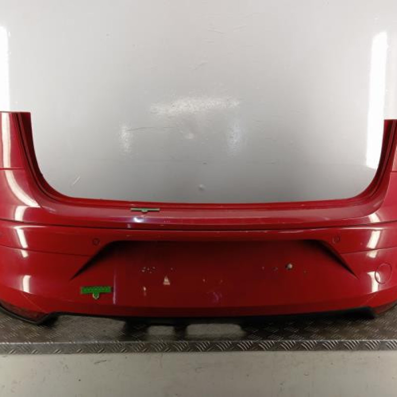 Pare choc arriere SEAT ALTEA