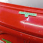 Pare choc arriere SEAT ALTEA