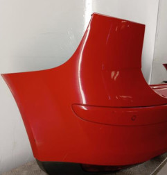 Pare choc arriere SEAT ALTEA Photo n°5
