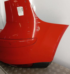 Pare choc arriere SEAT ALTEA Photo n°6