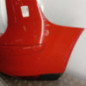 Pare choc arriere SEAT ALTEA