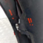 Pare choc arriere SEAT ALTEA