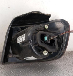 Feu arriere principal gauche (feux) VOLKSWAGEN GOLF PLUS Photo n°5
