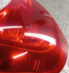 Feu arriere principal droit (feux) RENAULT CLIO 2