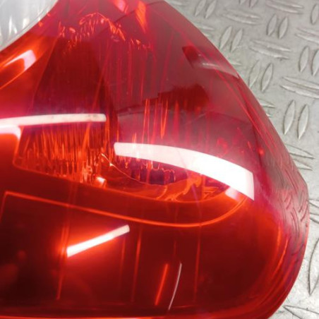 Feu arriere principal droit (feux) RENAULT CLIO 2