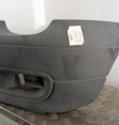 Pare choc avant RENAULT TWINGO 1 Photo n°3