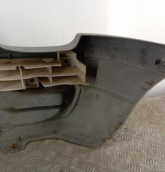 Pare choc avant RENAULT TWINGO 1 Photo n°4