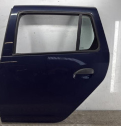 Porte arriere gauche DACIA LOGAN MCV 2 Photo n°1