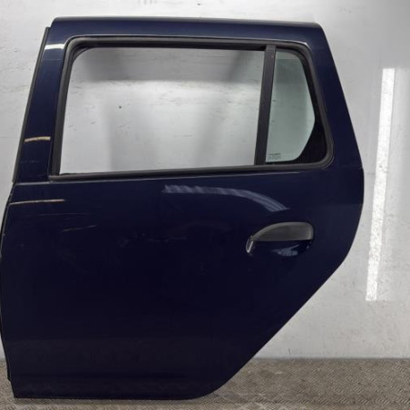 Porte arriere gauche DACIA LOGAN MCV 2 Photo n°1
