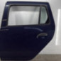 Porte arriere gauche DACIA LOGAN MCV 2