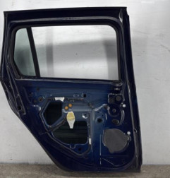 Porte arriere gauche DACIA LOGAN MCV 2