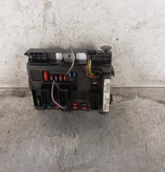 Boitier servitude moteur (BSM) CITROEN C3 1 Photo n°1