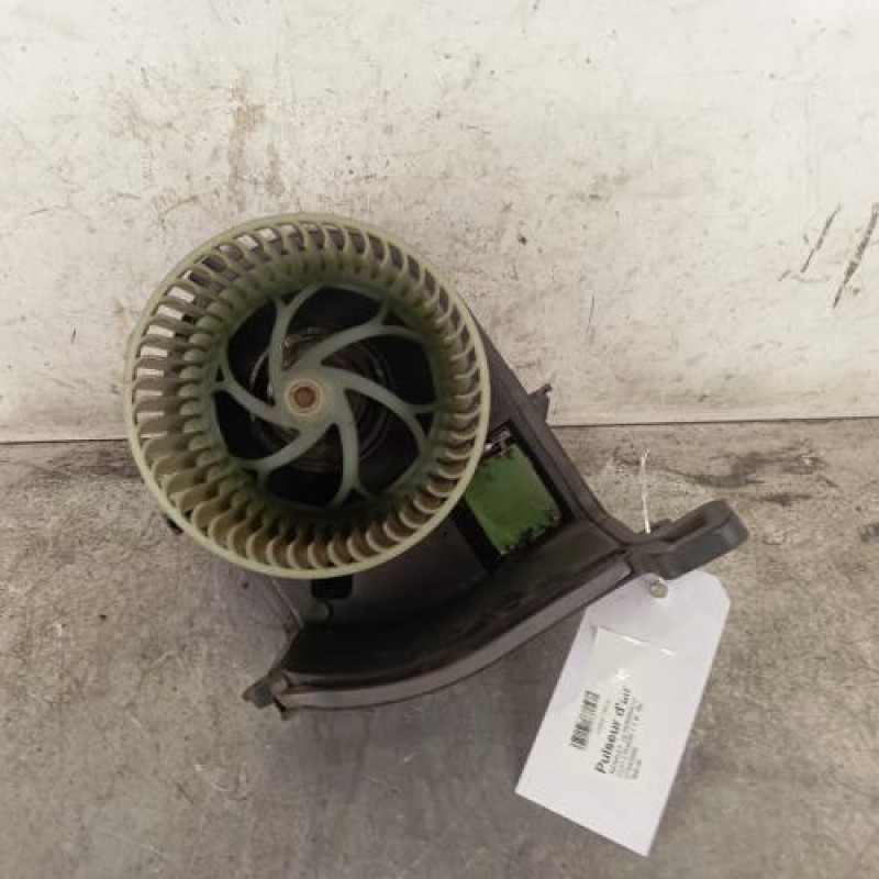 Pulseur d'air RENAULT CLIO 2 Pulseur d'air RENAULT CLIO 2