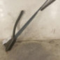 Bras essuie glace avant droit RENAULT SCENIC 2