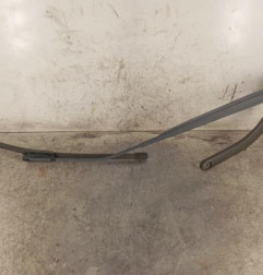 Bras essuie glace avant droit RENAULT SCENIC 2