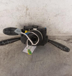 Com (Bloc Contacteur Tournant+Commodo Essuie Glace+Commodo Phare) PEUGEOT 307