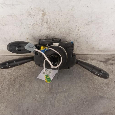 Com (Bloc Contacteur Tournant+Commodo Essuie Glace+Commodo Phare) PEUGEOT 307